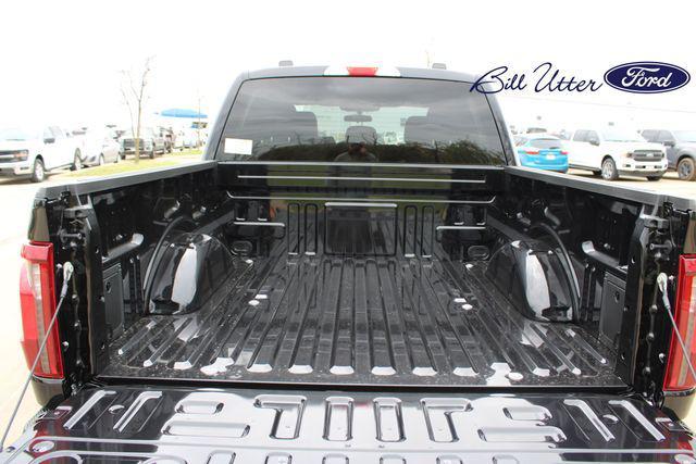 new 2025 Ford F-150 car, priced at $49,349