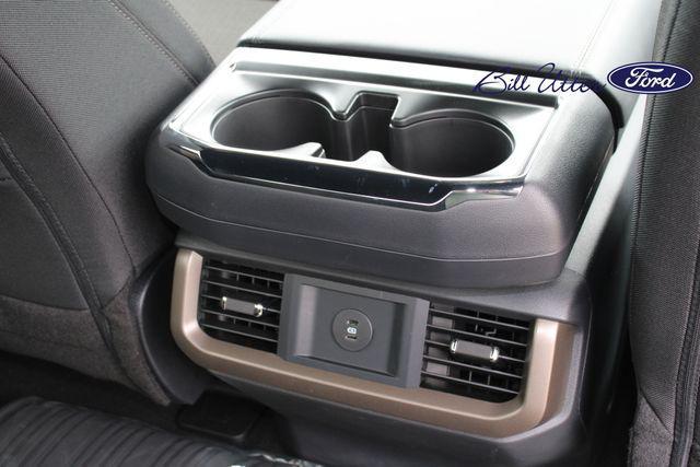 new 2025 Ford F-150 car, priced at $49,349