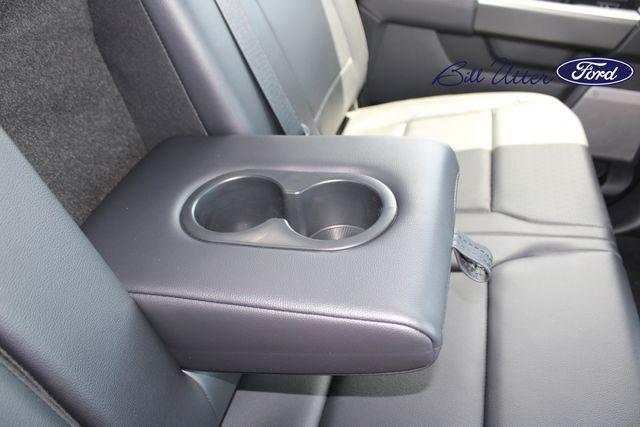 new 2025 Ford F-150 car, priced at $67,671