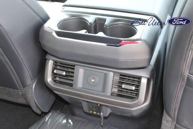 new 2025 Ford F-150 car, priced at $67,671