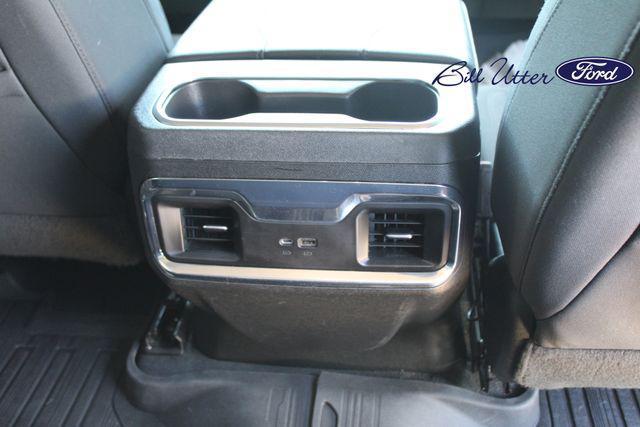 used 2023 GMC Sierra 1500 car, priced at $43,981