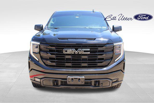 used 2023 GMC Sierra 1500 car, priced at $43,981