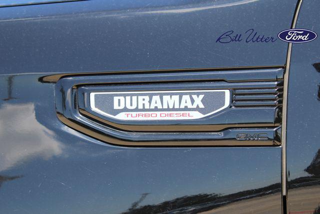 used 2023 GMC Sierra 1500 car, priced at $43,981