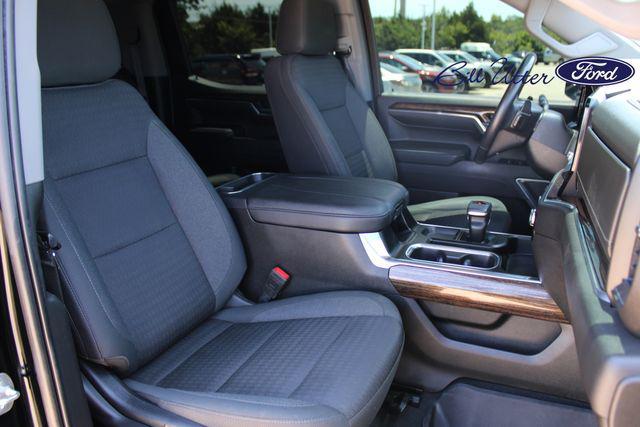 used 2023 GMC Sierra 1500 car, priced at $43,981