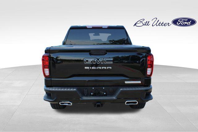 used 2023 GMC Sierra 1500 car, priced at $43,981