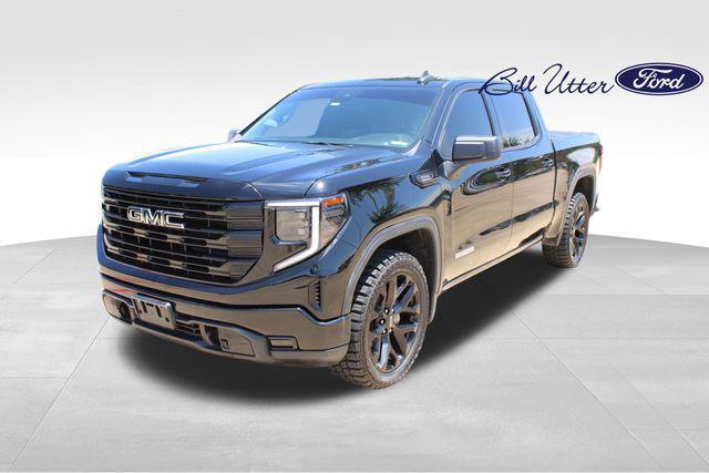 used 2023 GMC Sierra 1500 car, priced at $43,981