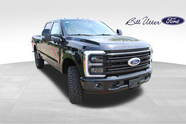 new 2026 Ford F-250 car, priced at $101,820