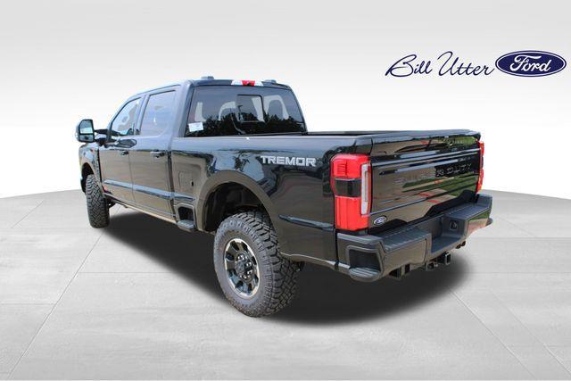 new 2026 Ford F-250 car, priced at $101,820