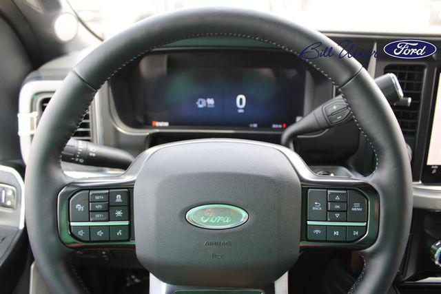 new 2026 Ford F-250 car, priced at $101,820