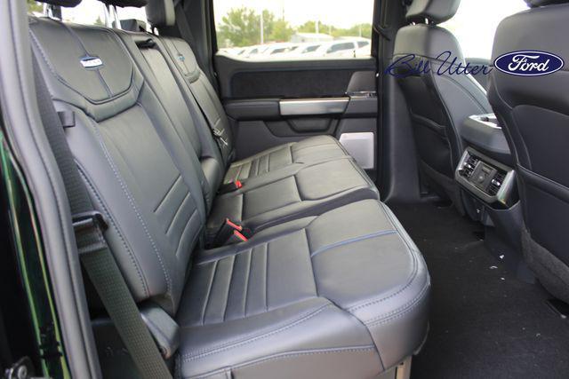 new 2026 Ford F-250 car, priced at $101,820