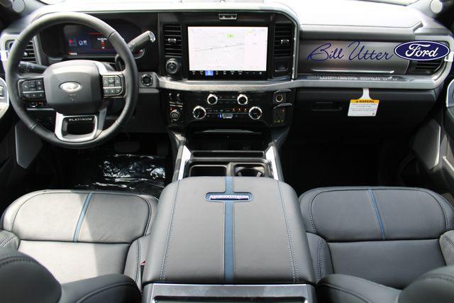 new 2026 Ford F-250 car, priced at $101,820