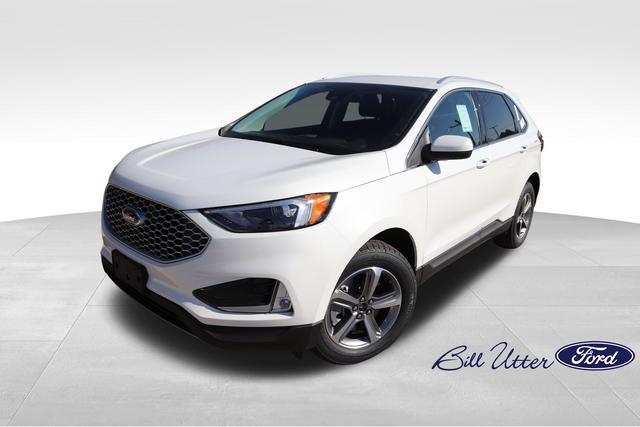 new 2024 Ford Edge car, priced at $33,465