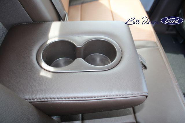 new 2025 Ford F-150 car, priced at $75,362
