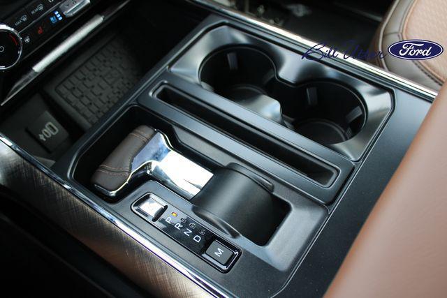 new 2025 Ford F-150 car, priced at $75,362