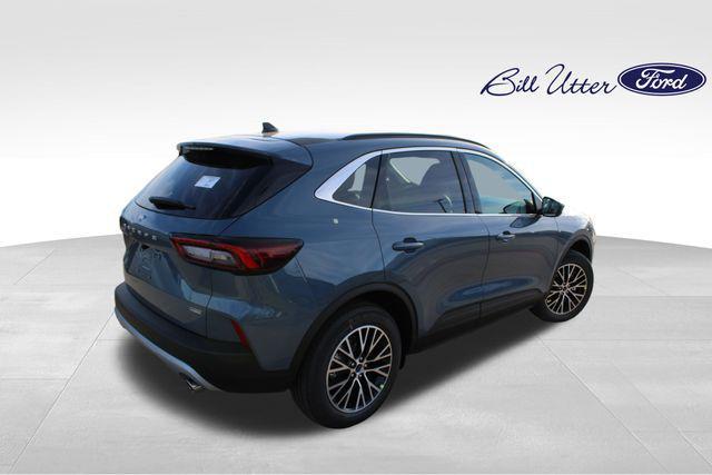 new 2025 Ford Escape car, priced at $32,648