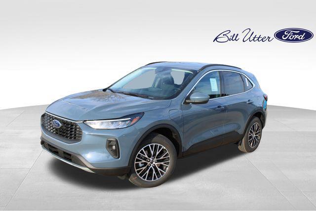 new 2025 Ford Escape car, priced at $32,648