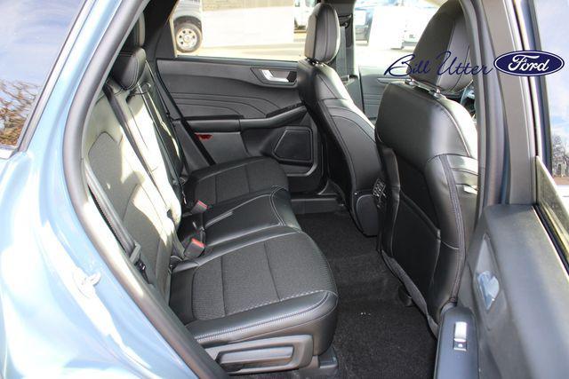 new 2025 Ford Escape car, priced at $32,648