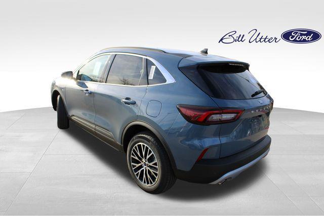 new 2025 Ford Escape car, priced at $32,648