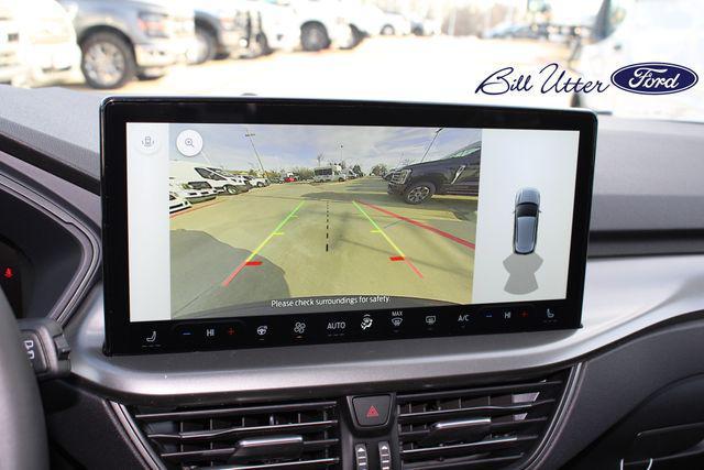 new 2025 Ford Escape car, priced at $32,648