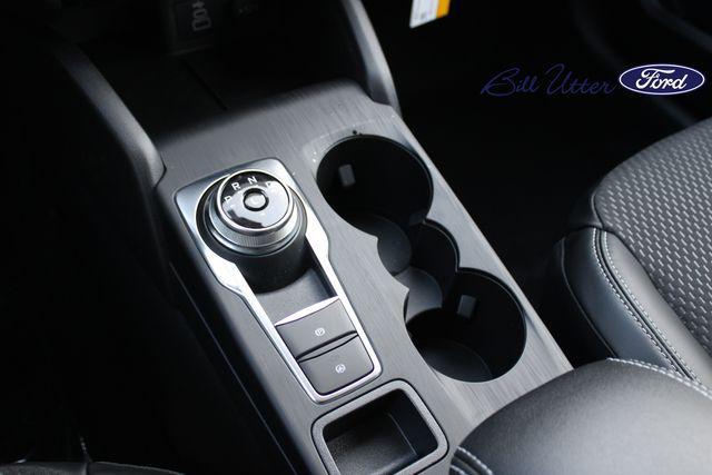 new 2025 Ford Escape car, priced at $32,648