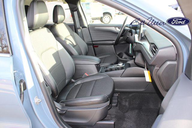 new 2025 Ford Escape car, priced at $32,648