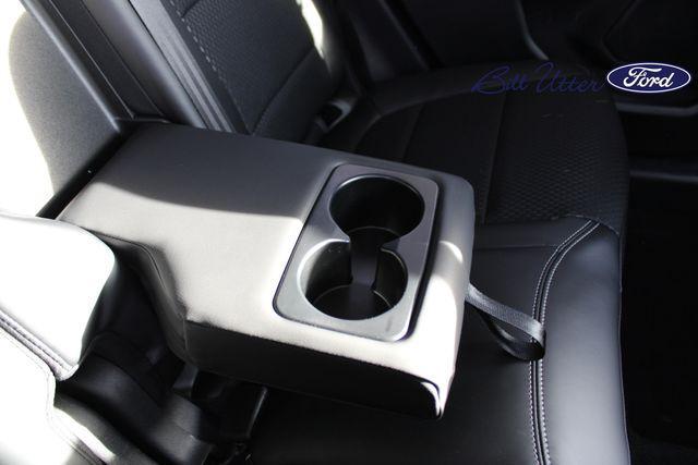new 2025 Ford Escape car, priced at $32,648