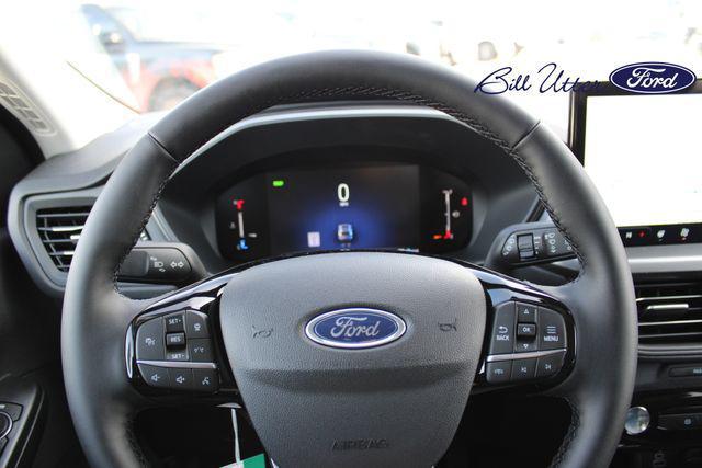 new 2025 Ford Escape car, priced at $32,648
