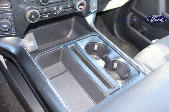 new 2025 Ford F-150 car, priced at $47,374