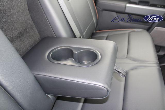 new 2025 Ford F-150 car, priced at $61,829