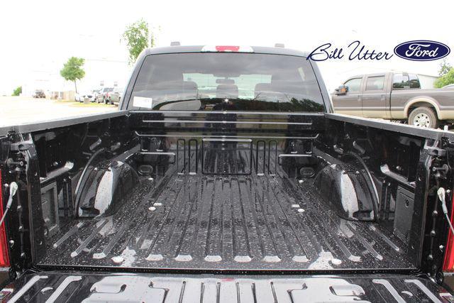 new 2025 Ford F-150 car, priced at $61,829