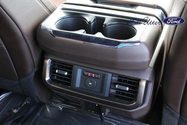 new 2025 Ford F-150 car, priced at $75,427