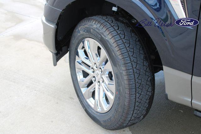 new 2025 Ford F-150 car, priced at $75,427