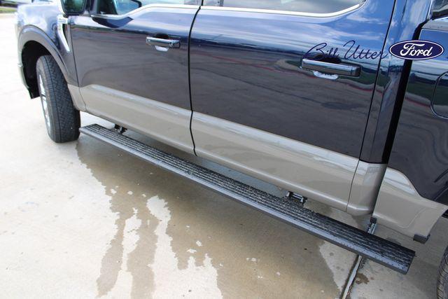 new 2025 Ford F-150 car, priced at $75,427