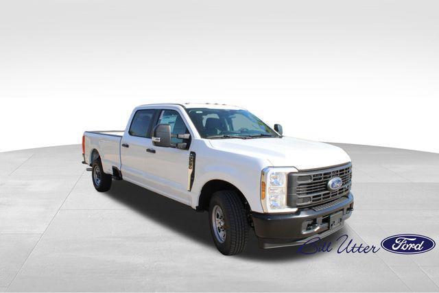 new 2024 Ford F-250 car, priced at $46,240