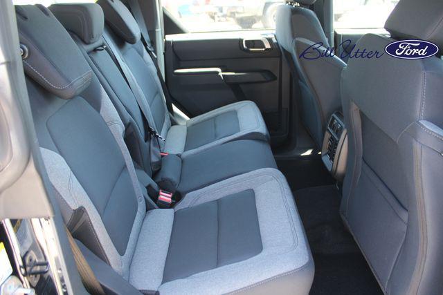 new 2025 Ford Bronco car, priced at $43,774