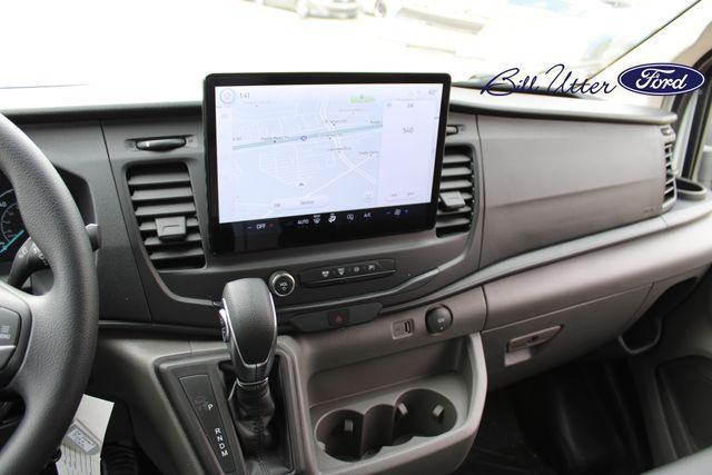 new 2024 Ford Transit-250 car, priced at $50,919