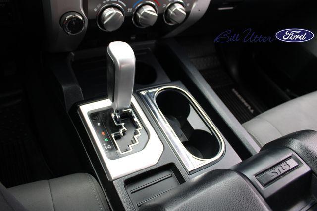 used 2019 Toyota Tundra car, priced at $27,893
