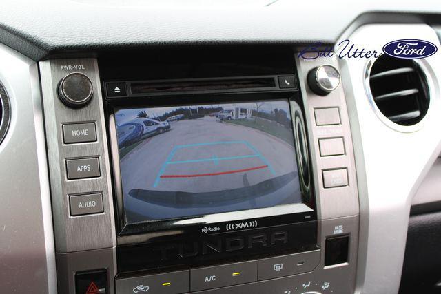 used 2019 Toyota Tundra car, priced at $27,893