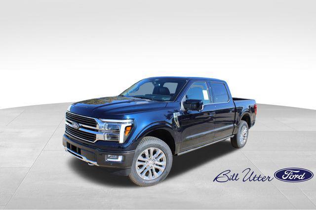 new 2024 Ford F-150 car, priced at $70,365