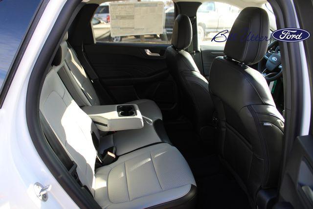 new 2025 Ford Escape car, priced at $34,541