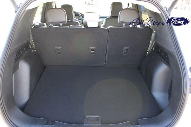 new 2025 Ford Escape car, priced at $34,541