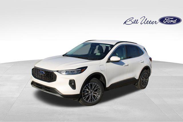new 2025 Ford Escape car, priced at $34,541