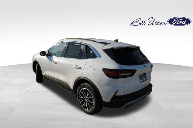 new 2025 Ford Escape car, priced at $34,541
