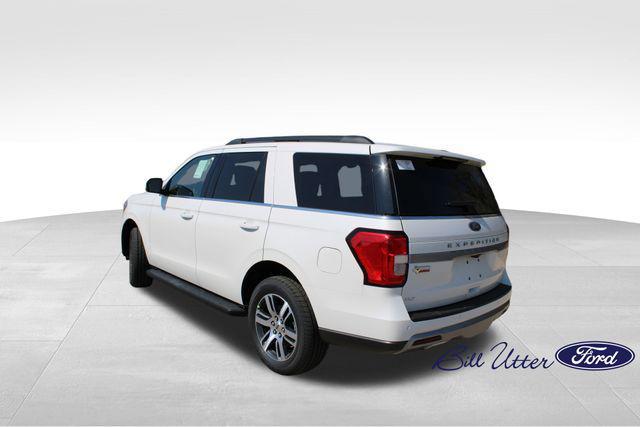 new 2024 Ford Expedition car, priced at $62,620