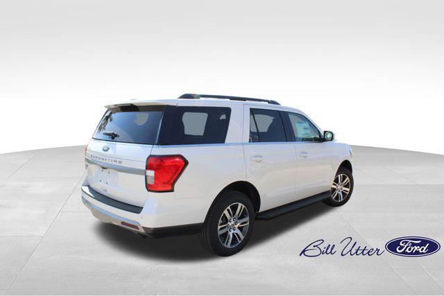 new 2024 Ford Expedition car, priced at $62,620