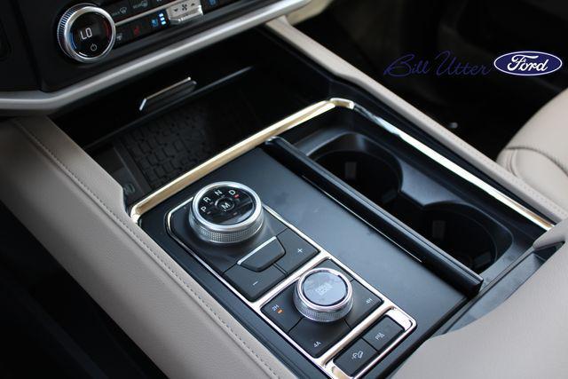new 2024 Ford Expedition car, priced at $58,822