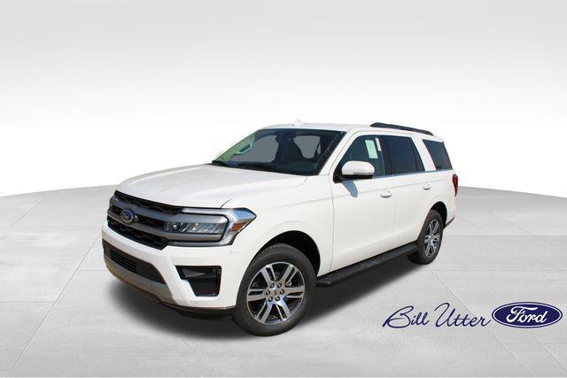 new 2024 Ford Expedition car, priced at $62,620