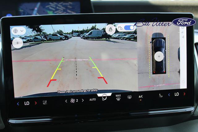 new 2025 Ford Expedition Max car, priced at $71,730