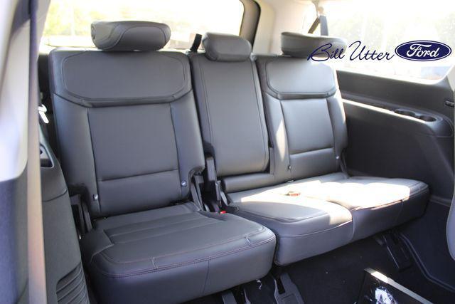new 2025 Ford Expedition Max car, priced at $71,730
