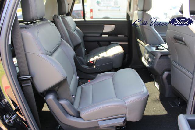 new 2025 Ford Expedition Max car, priced at $71,730